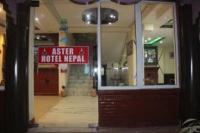 Aster Hotel Nepal