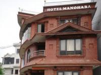 Hotel ManoHara