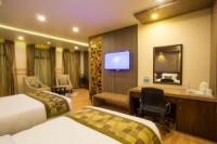 Yatri Suites and Spa