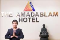 The Amadablam Hotel