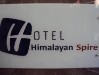 Hotel Himalayan Spire