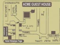 Acme Guest House