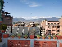 Hotel Florid Nepal