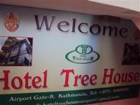 Hotel Tree House