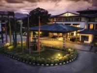 Hotel de l' Annapurna