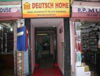 Deutsch Home
