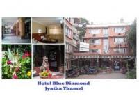 Blue Diamond Thamel Hotel
